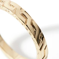 Carved Chain