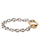 Beat Chain Bracelet