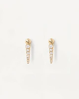Vero Single Earring