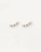 Uma Single Earring