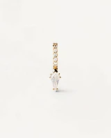 Manila Single Earring
