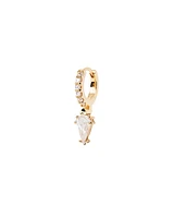 Manila Single Earring