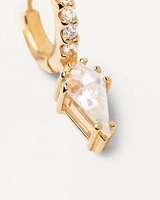 Manila Single Earring