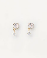 Eli Single Earring