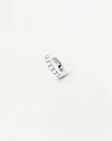 Alex Silver Ear Cuff