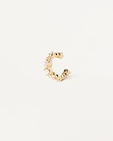 Bubble Ear Cuff