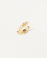 Bubble Ear Cuff