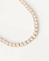 Tennis Supreme Necklace