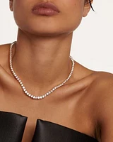 Tennis Supreme Necklace