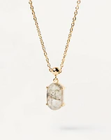 Labradorite Strength Charm