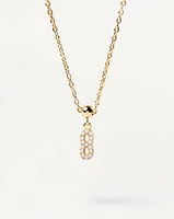 Number 8 Charm