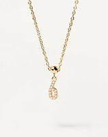 Number 6 Charm