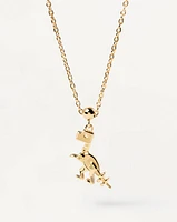 Dino Charm