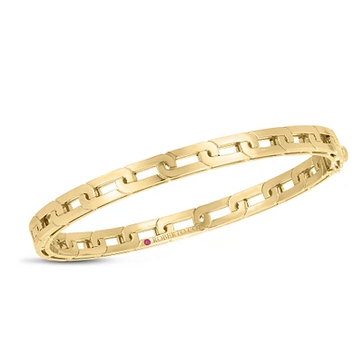 Navarra Bangle Bracelet