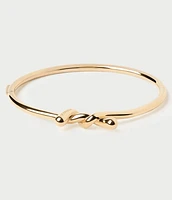 P D Paola Twist Bangle