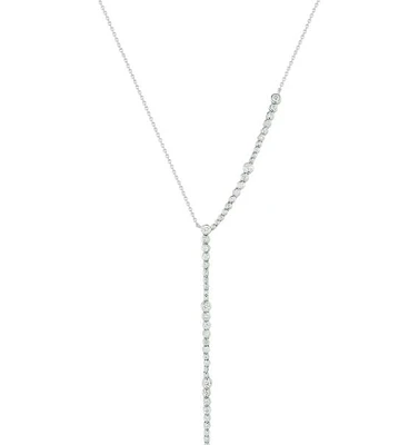 Diamond Simone Necklace