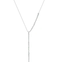 Diamond Simone Necklace