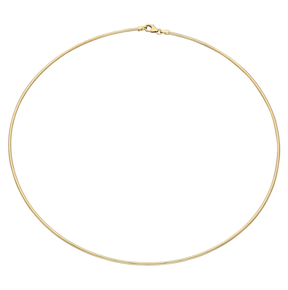 "Remembrance" Collar Chain