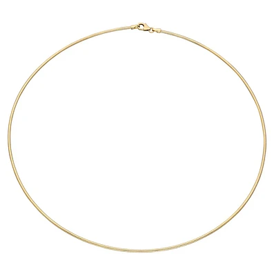 "Remembrance" Collar Chain