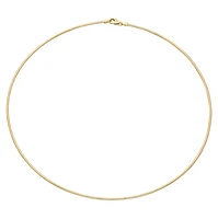 "Remembrance" Collar Chain