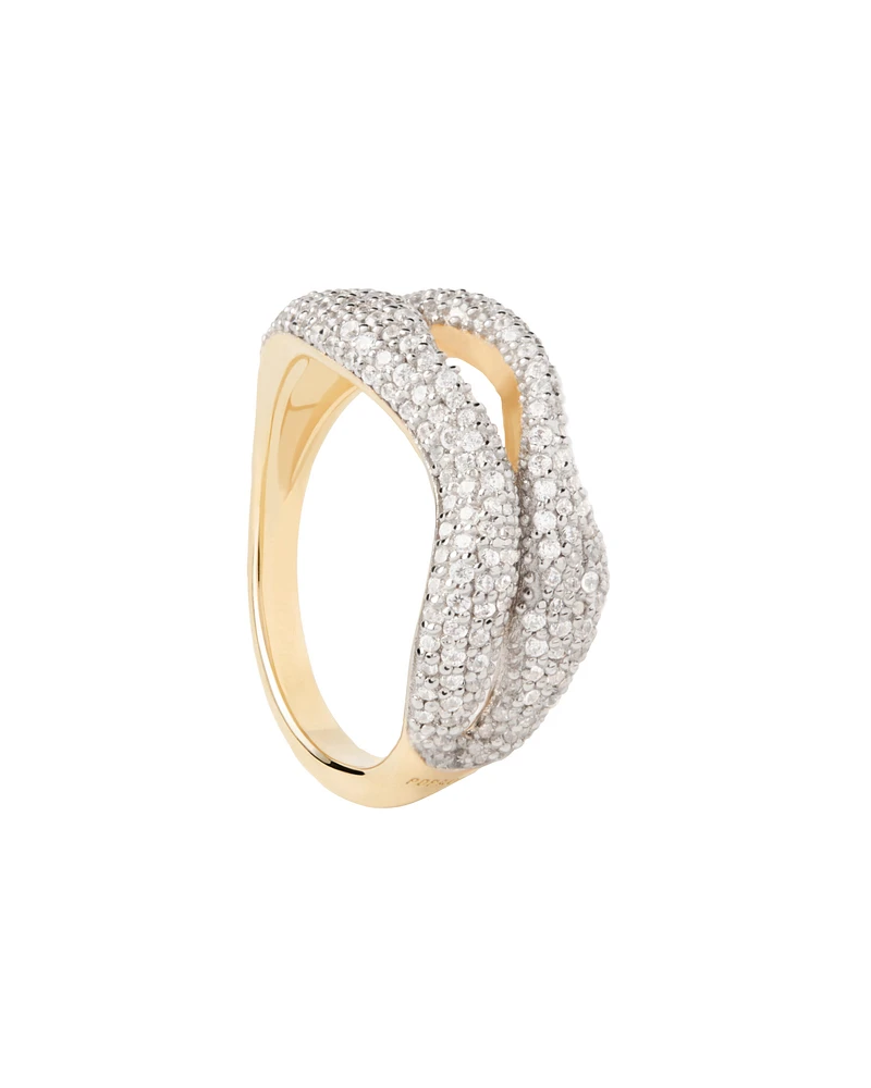 PDPAOLA Sense Ring