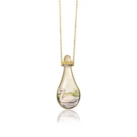 Bottle Pendant