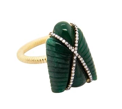 Egypt Fly Ring