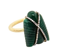 Egypt Fly Ring