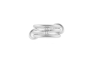 Arc Silver size 8