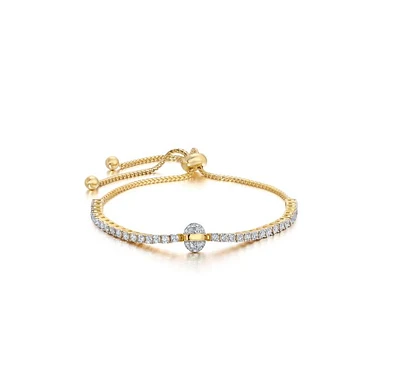 Bahia Bolo Bracelet
