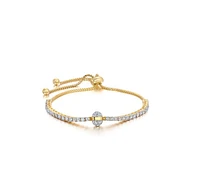 Bahia Bolo Bracelet