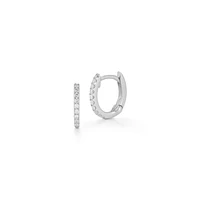 White Gold DRD Huggies