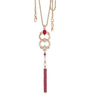 Love Handles Necklace