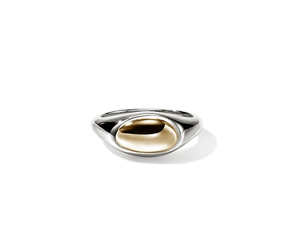 The John Hardy Pebble Ring