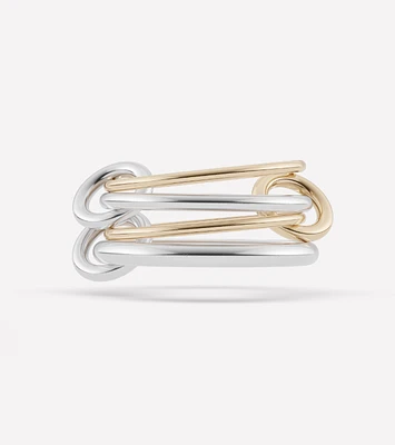 Pisces SG Ring size