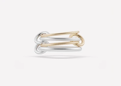 Pisces SG Ring size