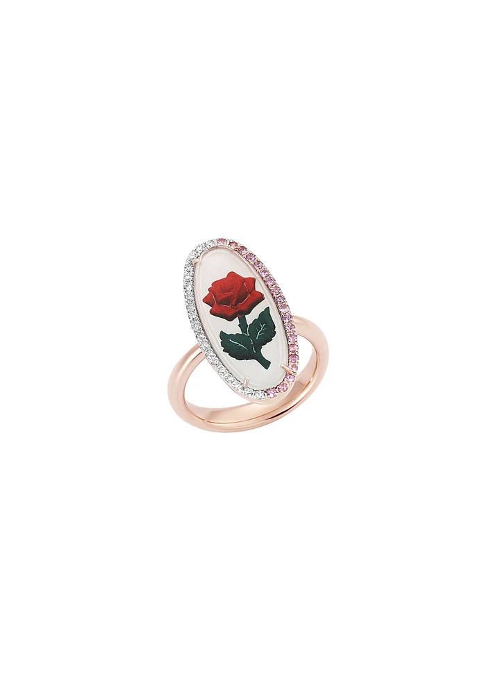 Garden Eden: Rose Ring