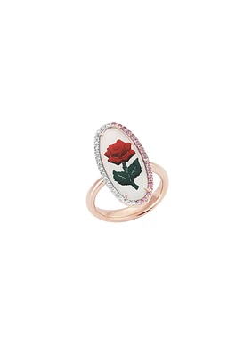 Garden Eden: Rose Ring
