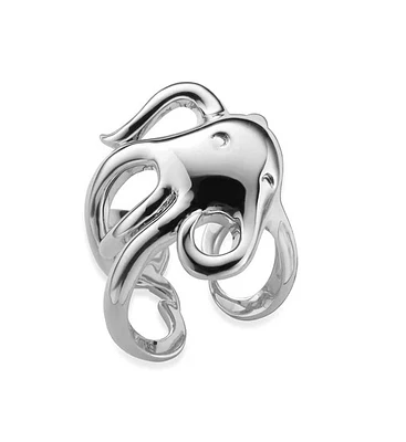 Intuition Octopus Ring size 7.5