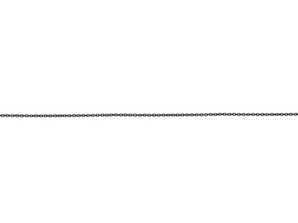 Stainless Steel Chain Length 17"
