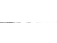 Stainless Steel Chain Length 17"