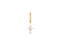Single Girl Earring