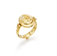 Luna Ring size 7