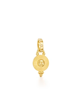 18K MINI Sole Pendant