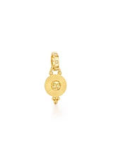 18K MINI Sole Pendant