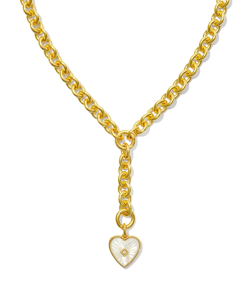Claudia Gold Lariat Necklace | Kendra Scott Jewelry | Kendra Scott |  103.1.0 - controllers