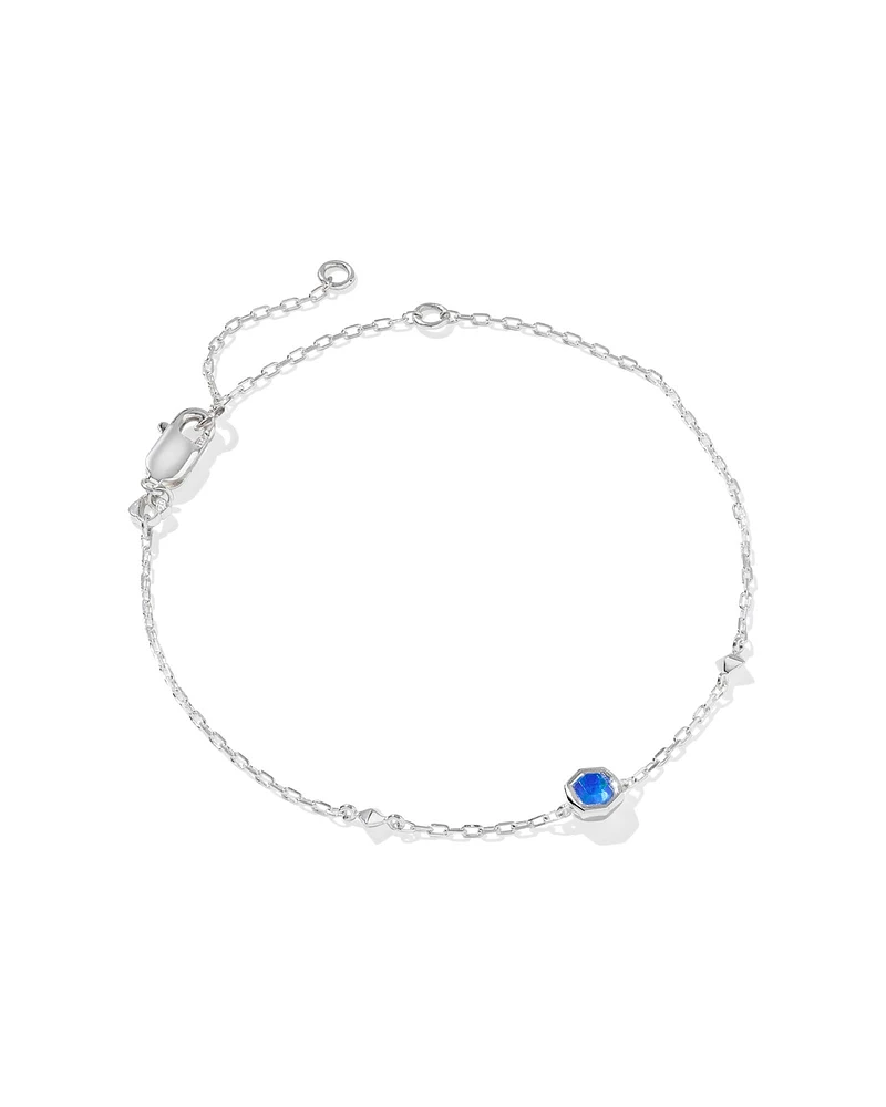 Davie 18k Gold Vermeil Bracelet