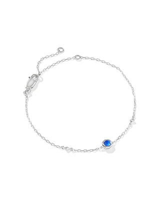 Davie 18k Gold Vermeil Bracelet