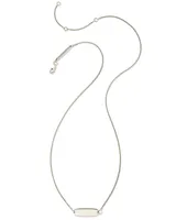 Marlee Pendant Necklace in Sterling Silver