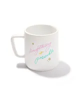 Anything Is Possible Mug